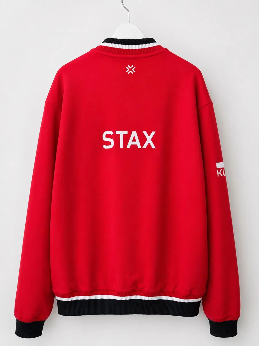 티원 발로란트 유니폼 스택스stax마킹 미듐
