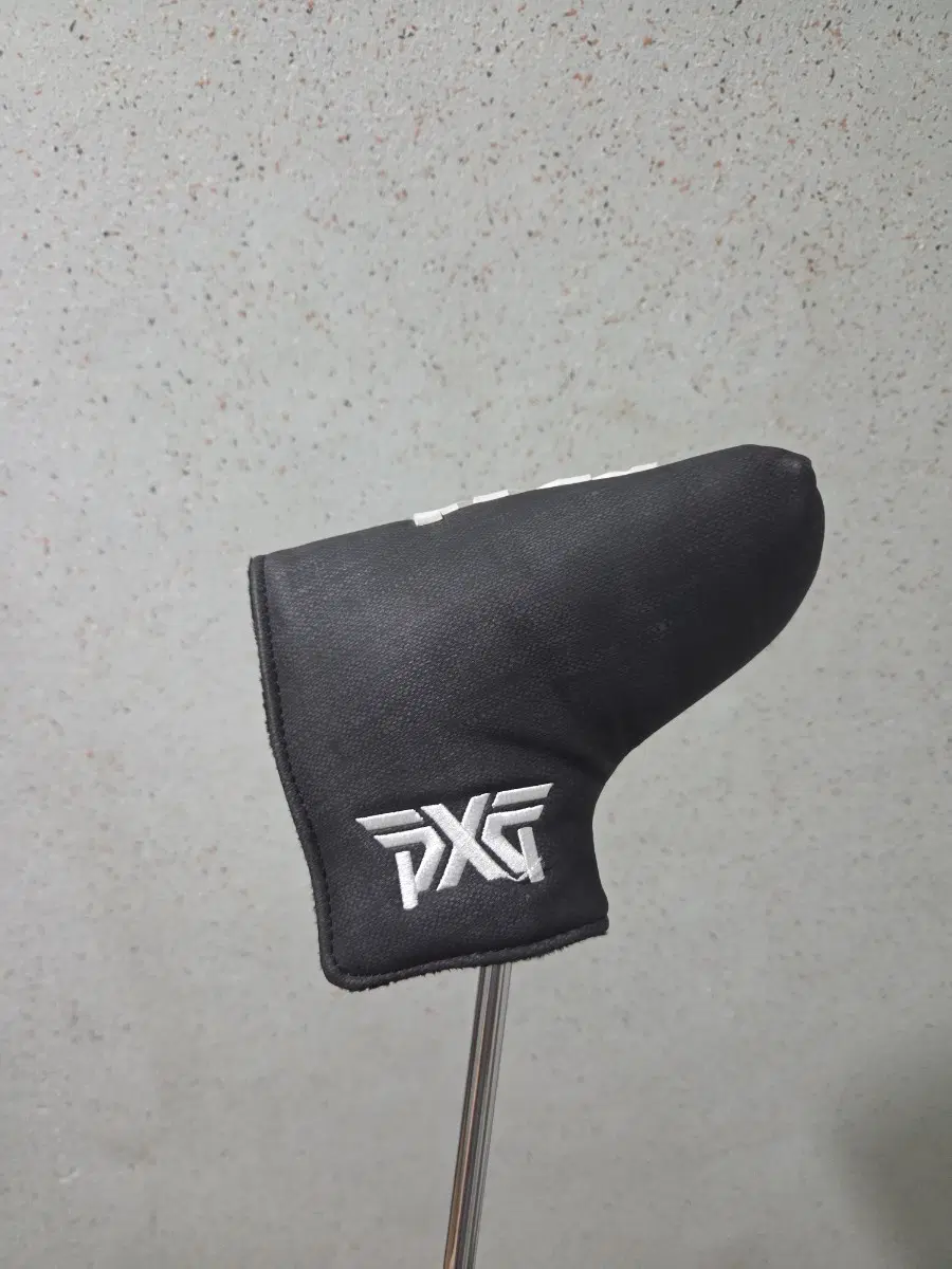 pxg퍼터