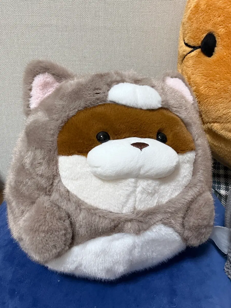 인형