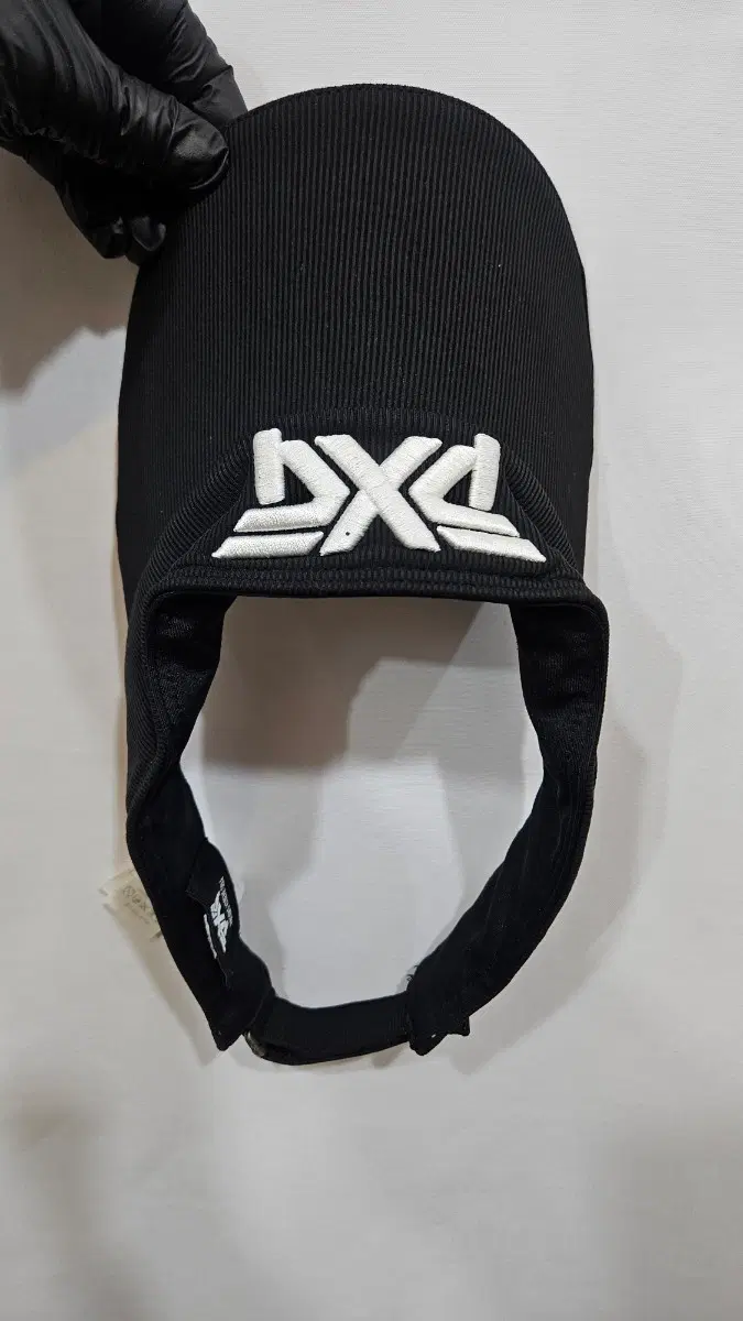 PXG 골프 바이저 썬캡 남여공용