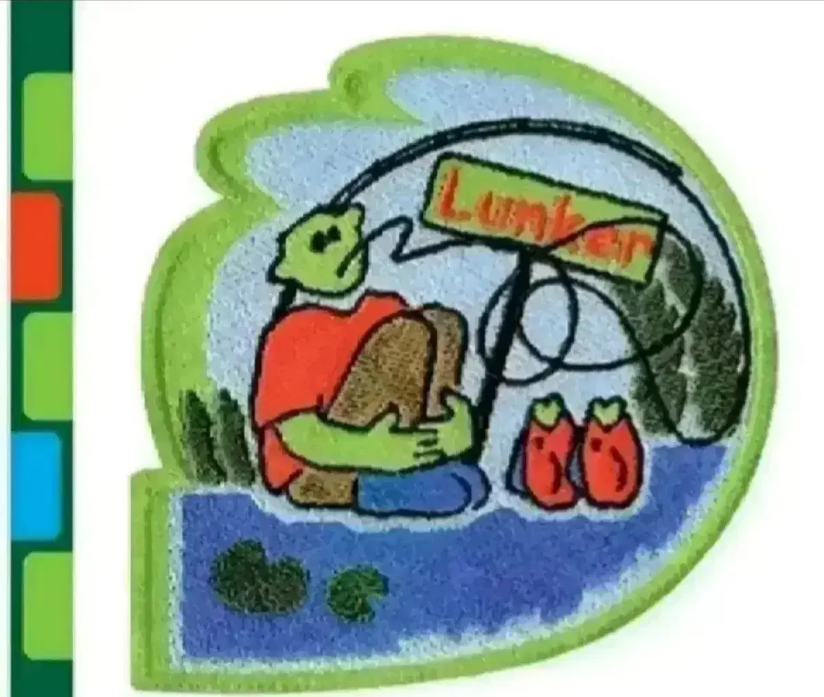 지소쿠리클럽 앨범  jisokuryclub Lunker [미개봉] cd
