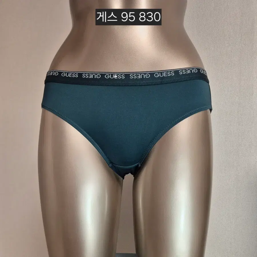 중고 여성 팬티 게스 여성 속옷 95 830