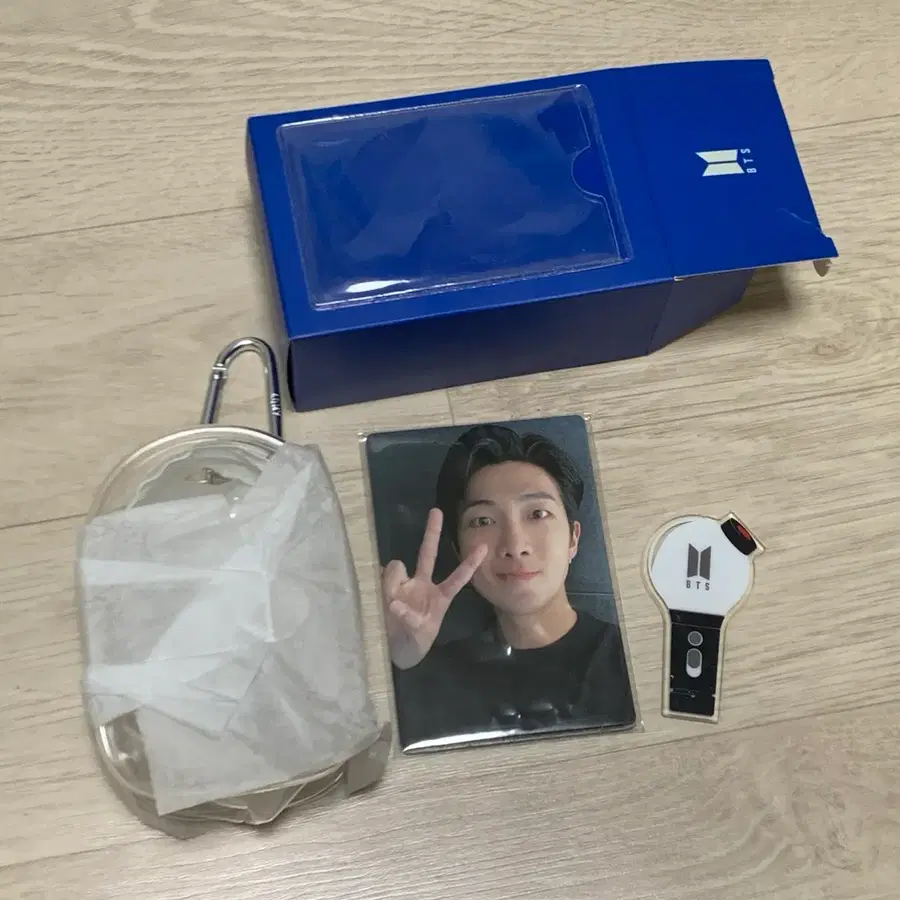 아미멤버십 키트 양도 bts army membership kit