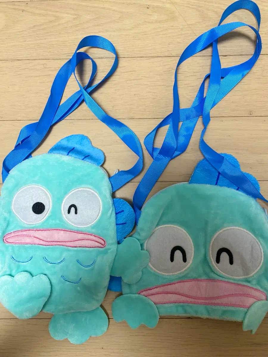 한교동 가챠가방 일괄
