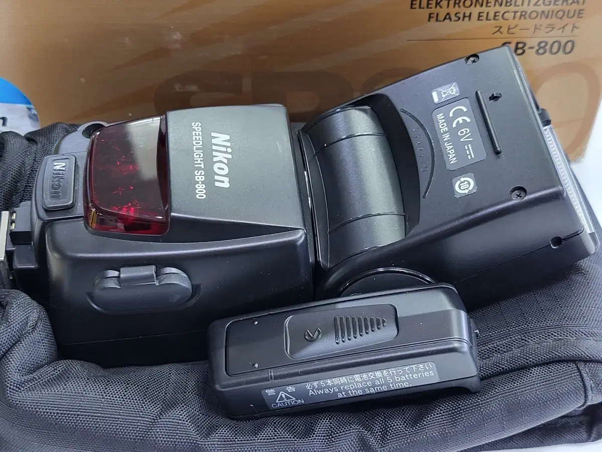니콘이미징코리아정품  SB-800/a급/저렴