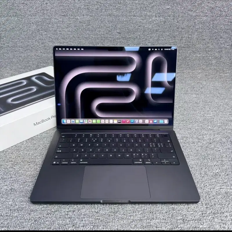 2025 맥북 프로 M5 24GB + 1TB