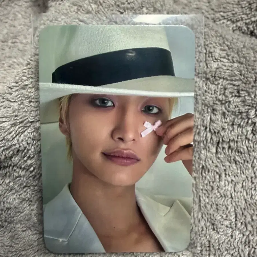 에이티즈 성화 DMM POB GH5