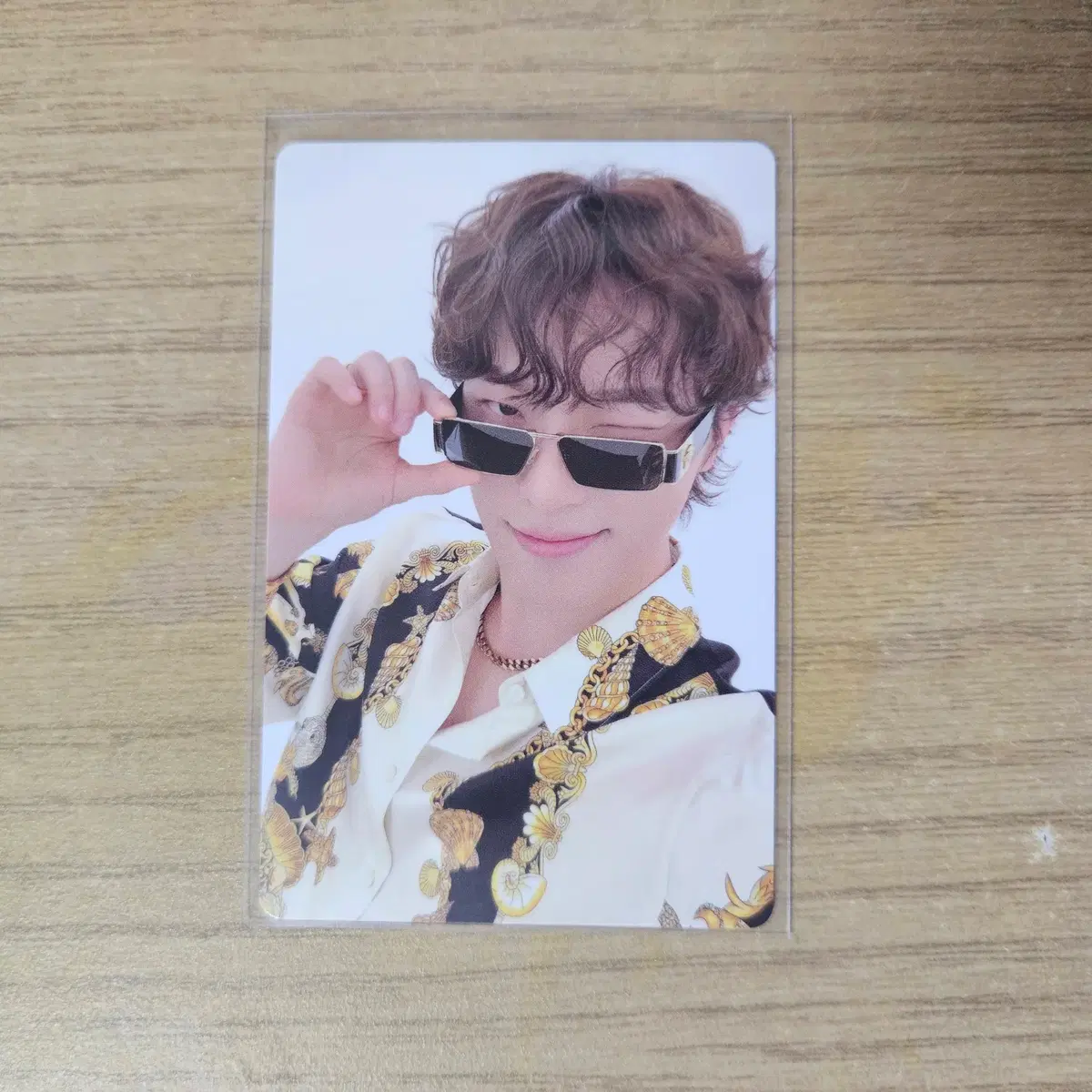 디노 피철인 미니 1집 USB 랜포 앨포 세븐틴