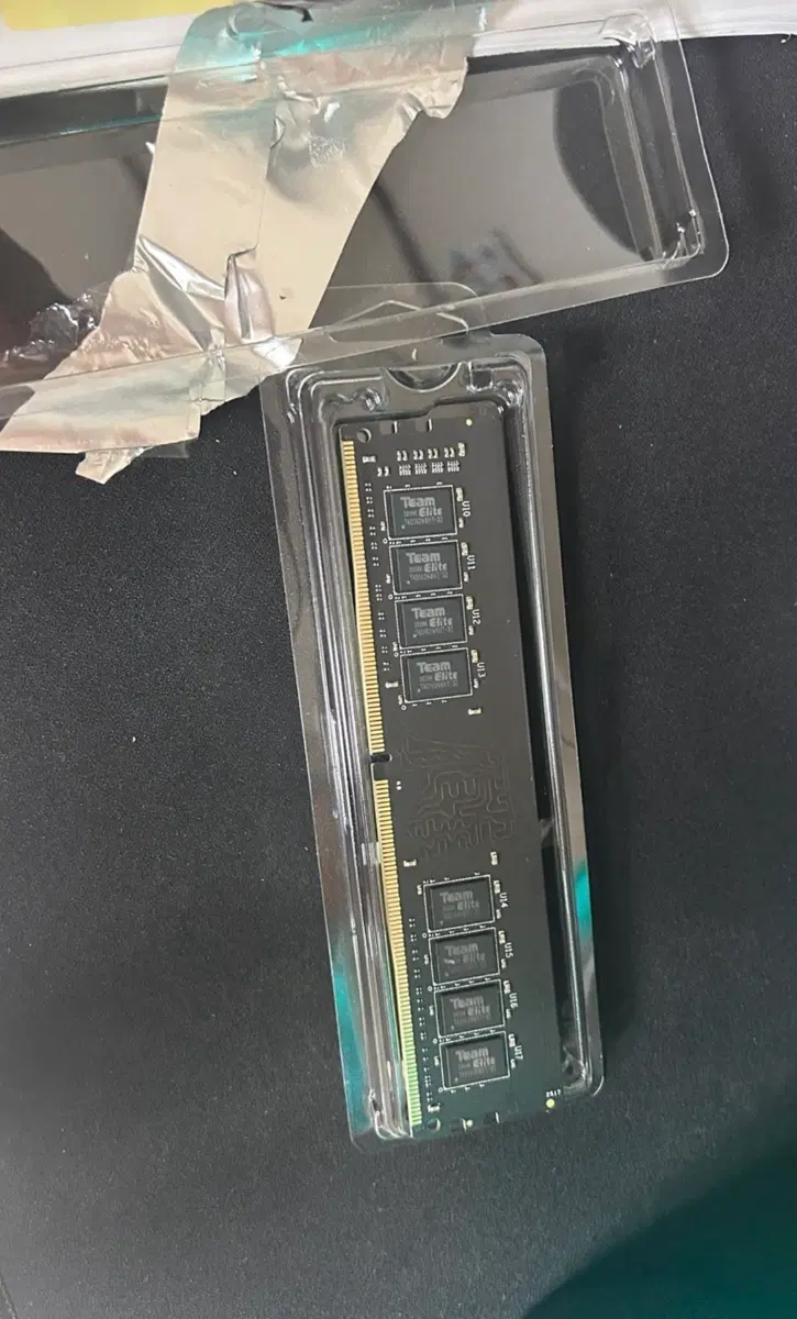 새상품)팀그룹 Elite DDR4 3200