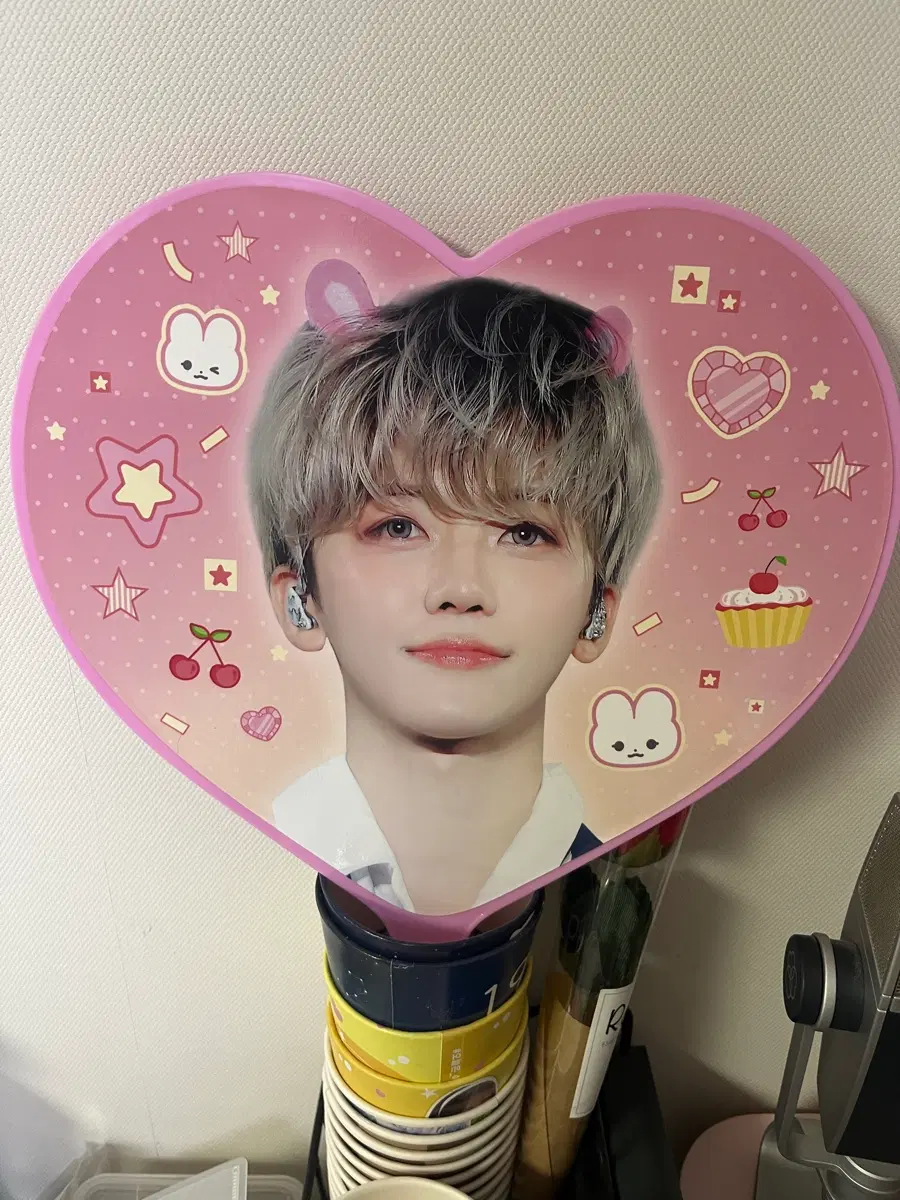 엔시티 드림 나재민 우치와