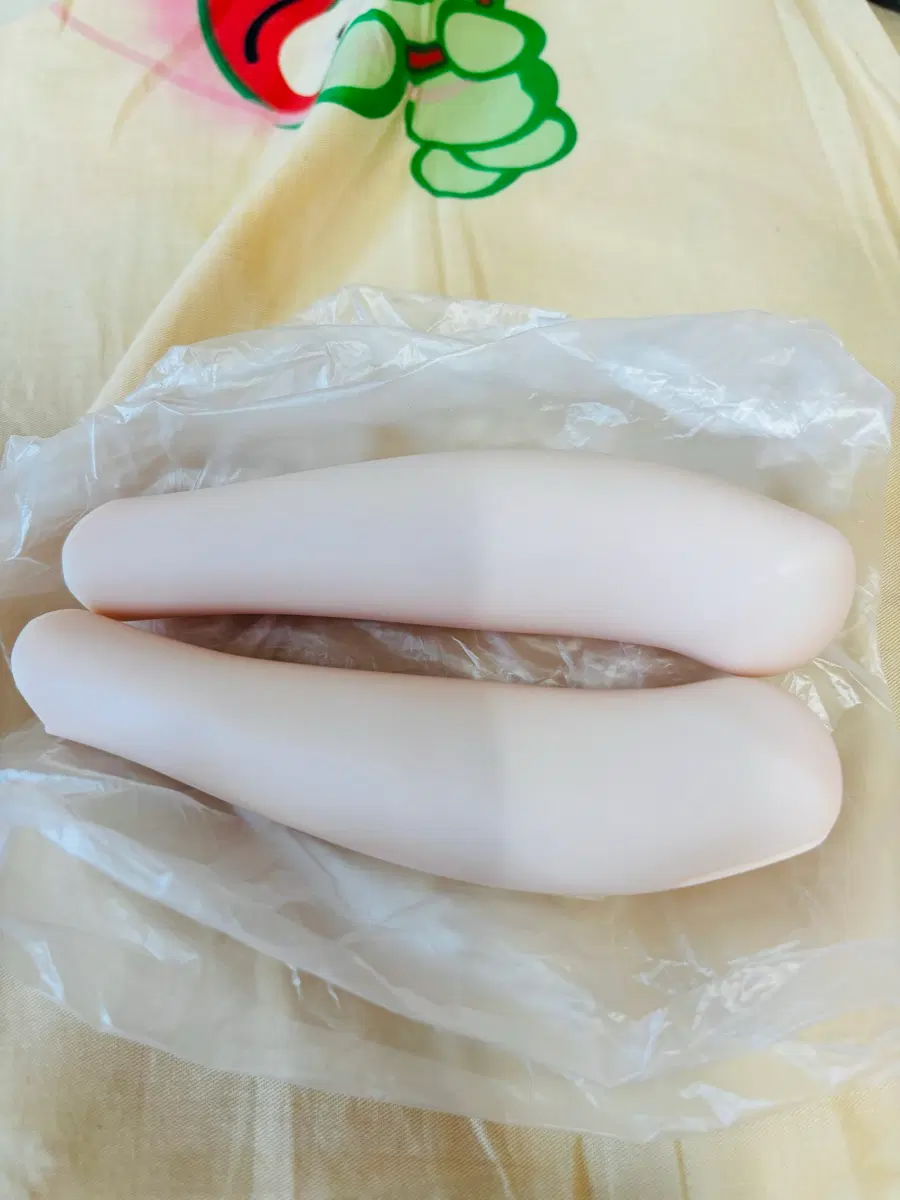 MDD 세미화이트 다리