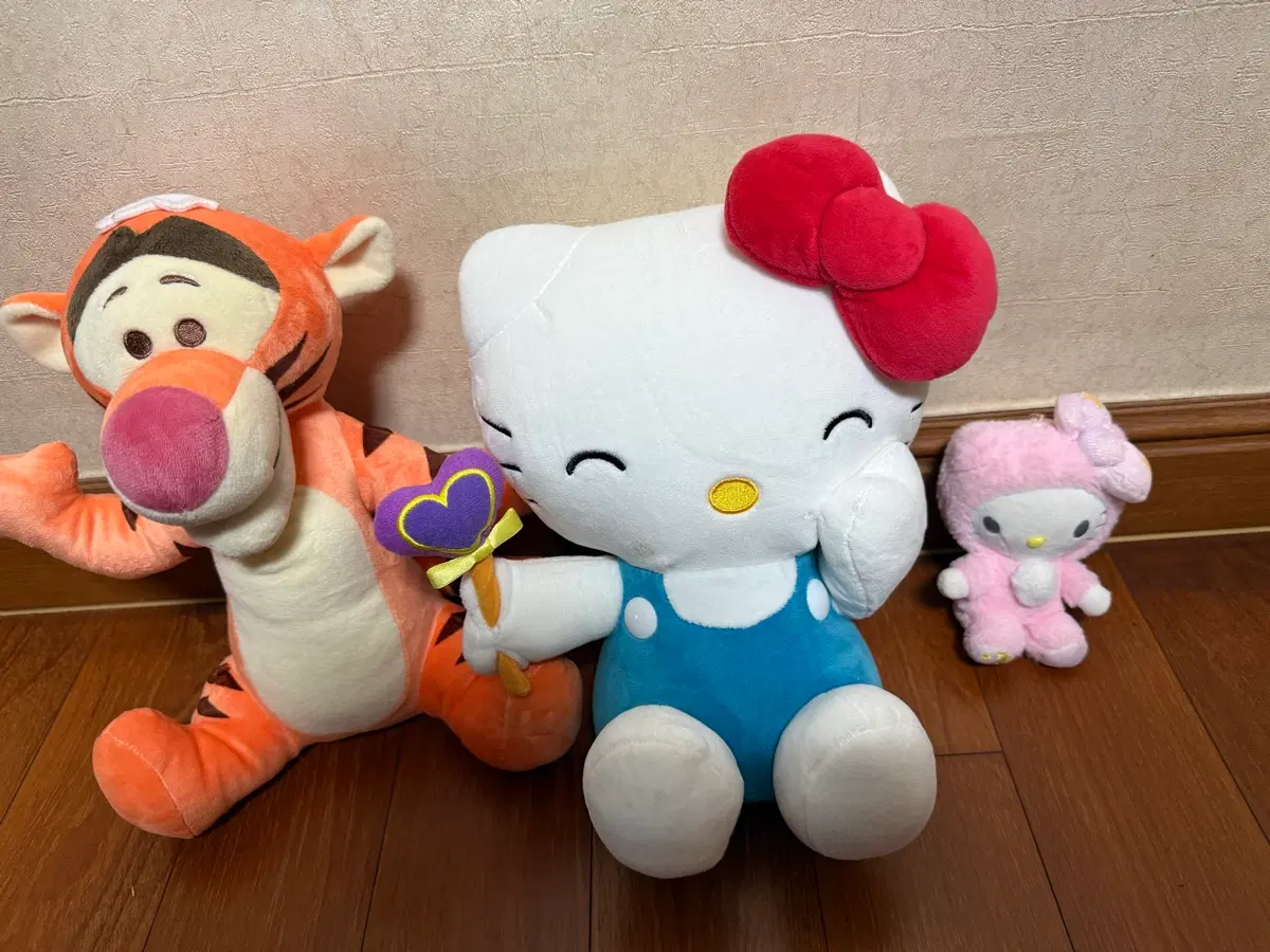 인형