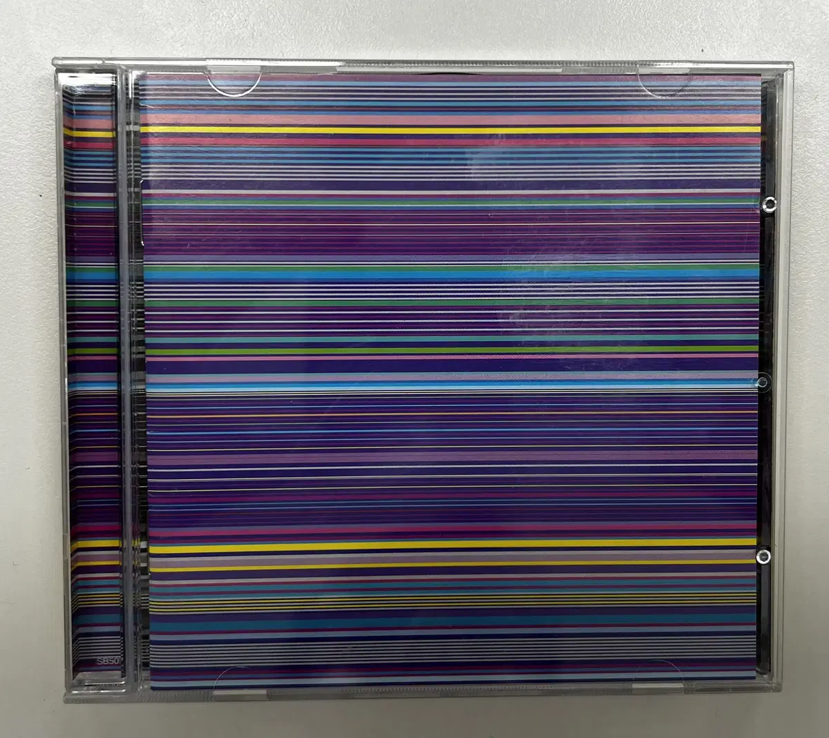 L'Arc~en~Ciel The Best of L'Arc-en-Ciel 1998-2000 (2003)