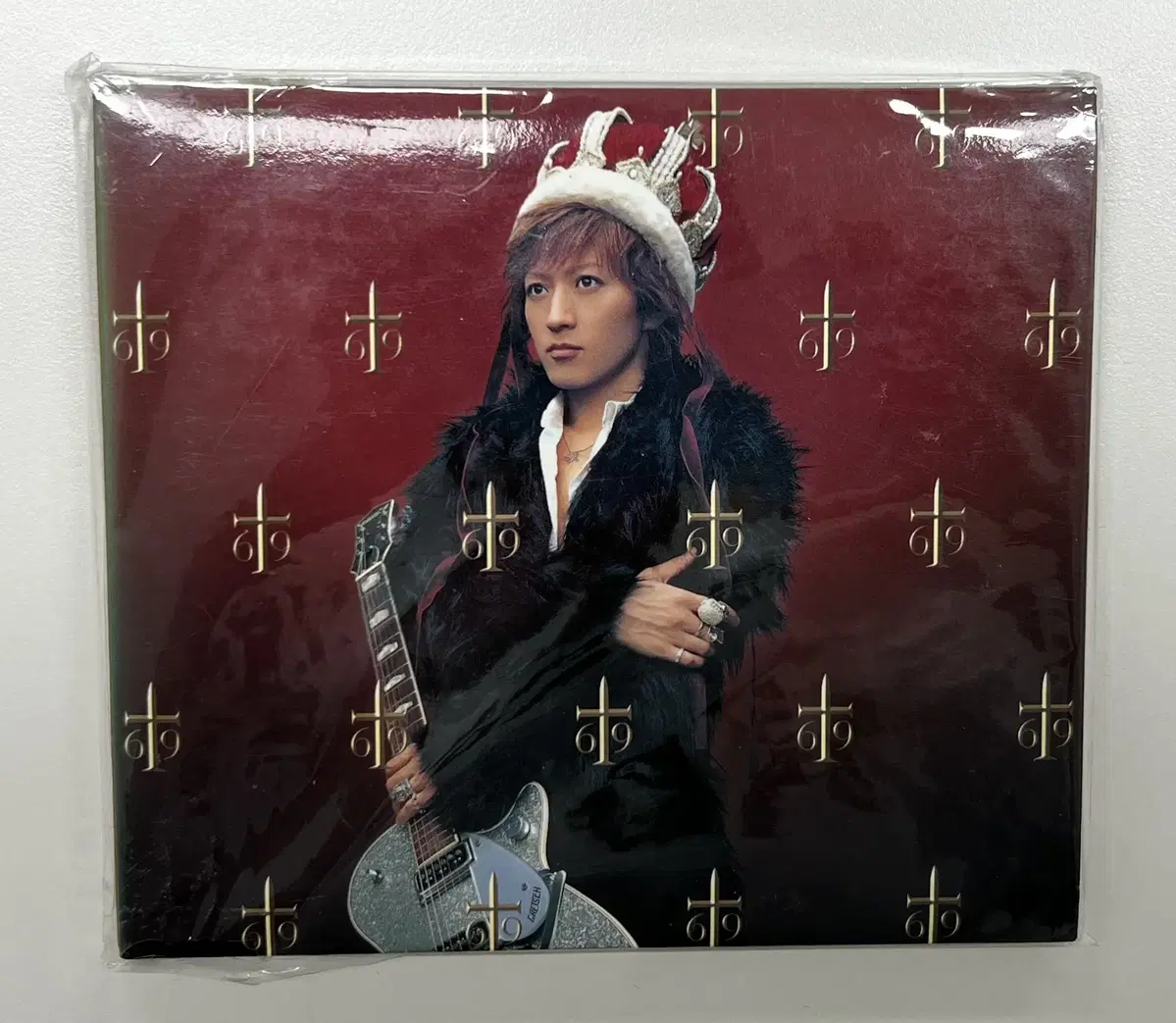TETSU69 Suite November (2002)