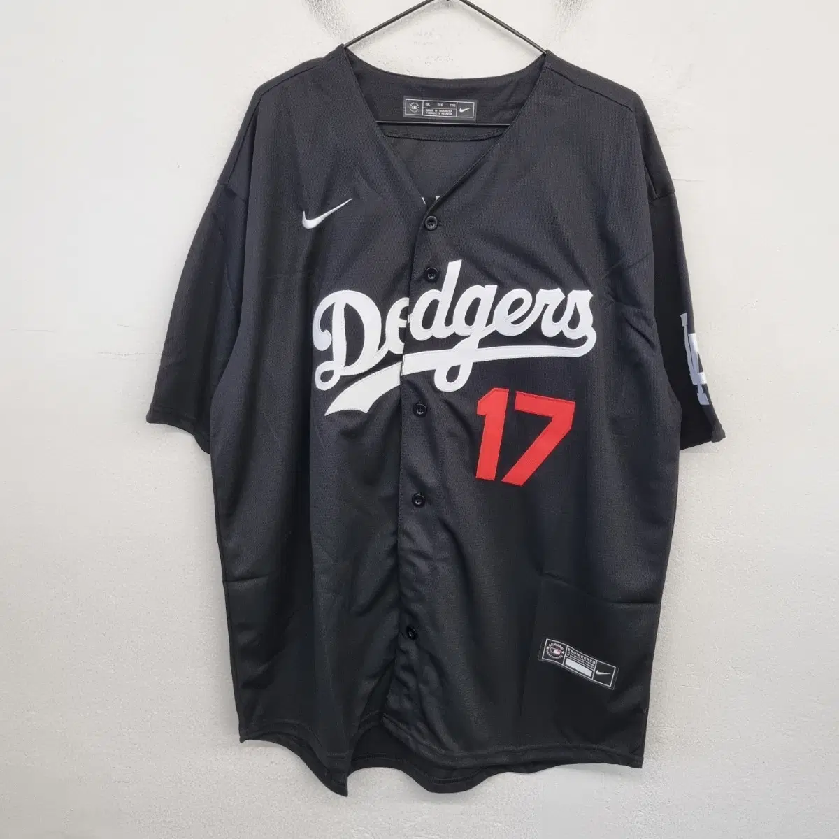 MLB LA다저스 오타니 야구 유니폼