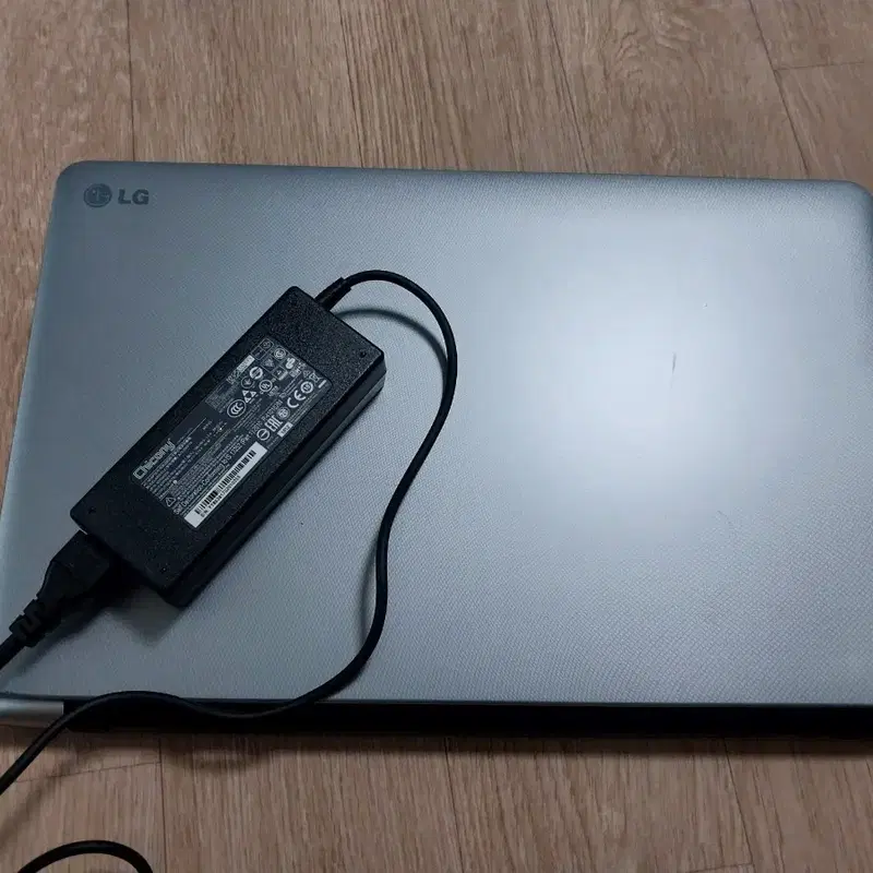 엘지노트북 15N530 8G 15.6 정품인증