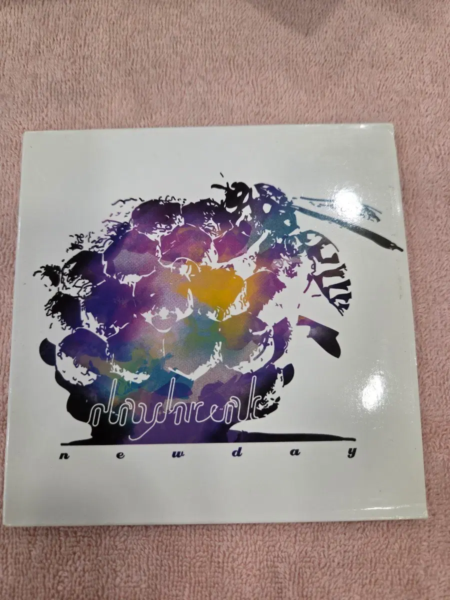 데이브레이크CD