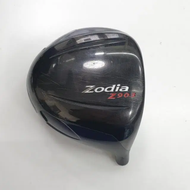 조디아 Z903 드라이버 헤드 9.5도 커버X, 003150