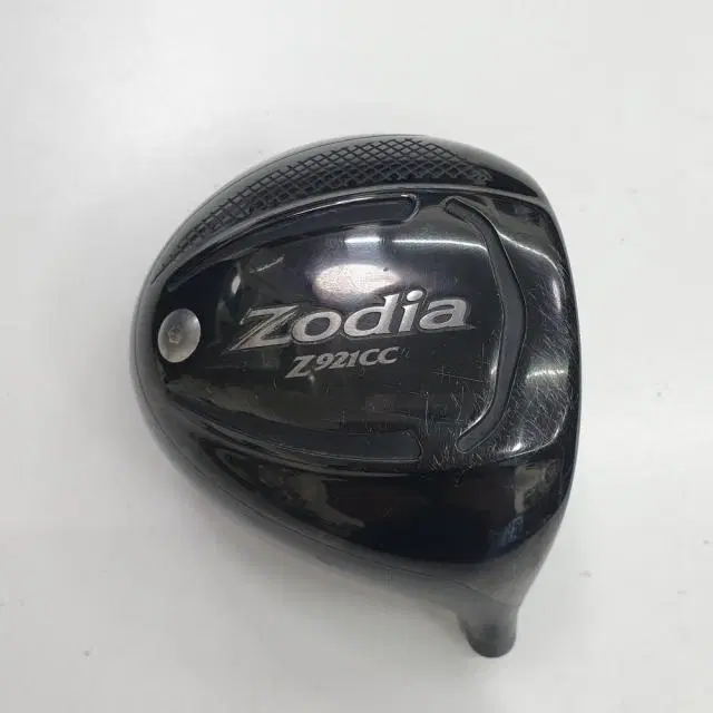 조디아 Z921CC 드라이버헤드 9도 커버X, 003153