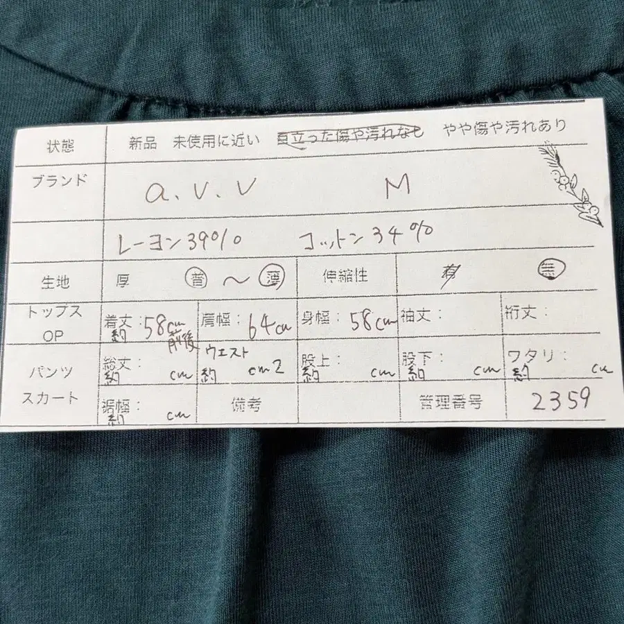 2번째 상품 이미지