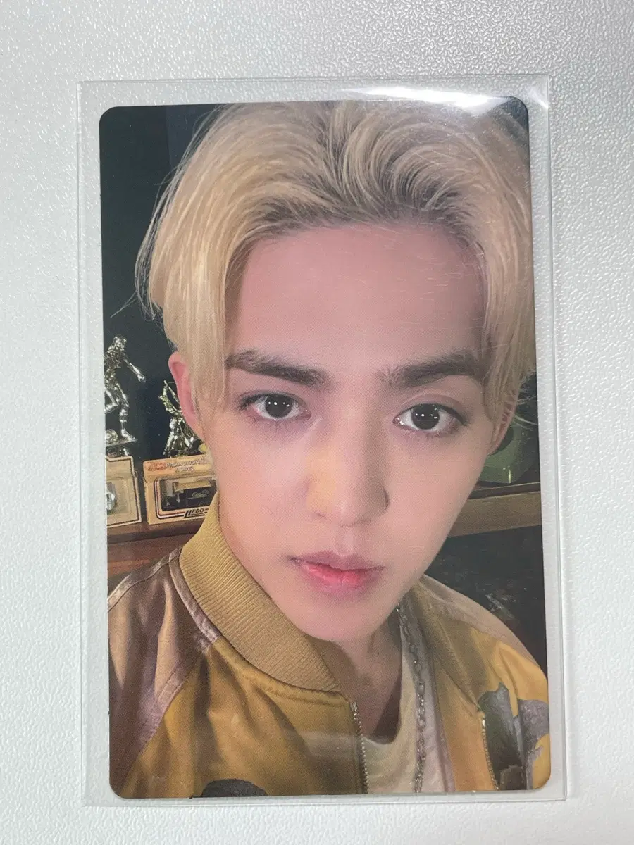 세븐틴 에스쿱스 음악의 신 헤븐 타워레코드 포카