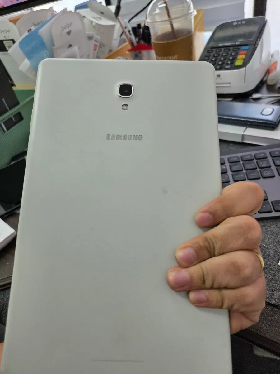 (672)갤럭시탭a 10.5 lte+와이파이 판매