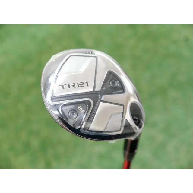 DEMO 중고 혼마 TR21 3번우드 15도 VIZARD FD-5...
