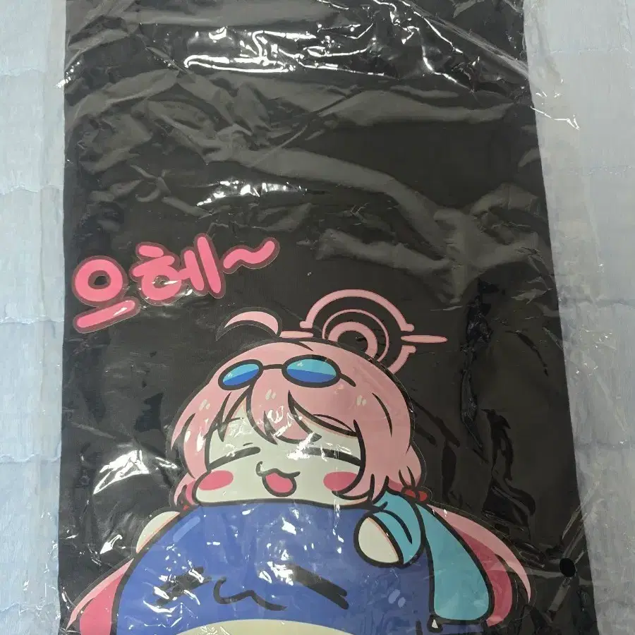 블루 아카이브 티셔츠