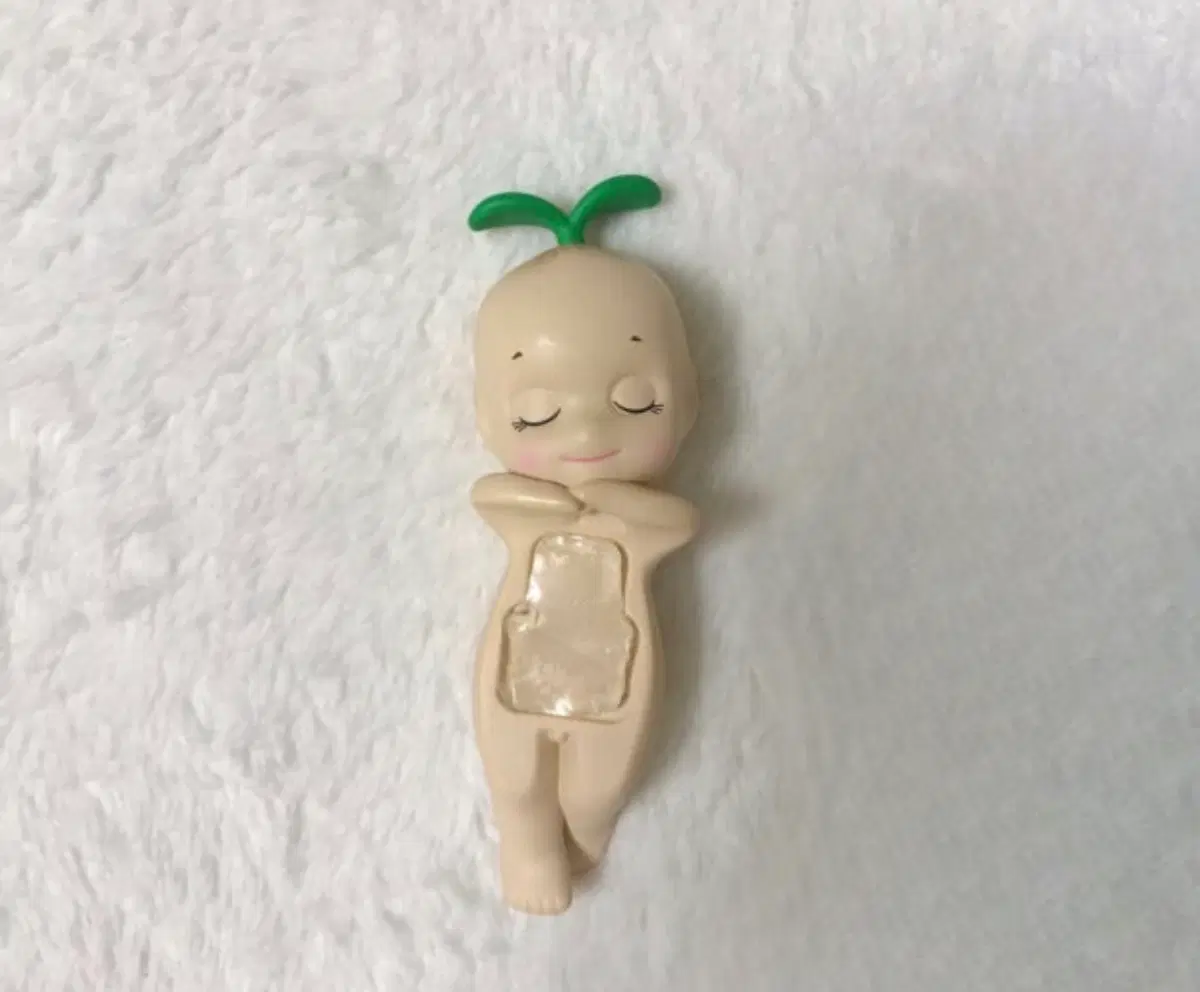 소니엔젤 히퍼 시크릿 새싹