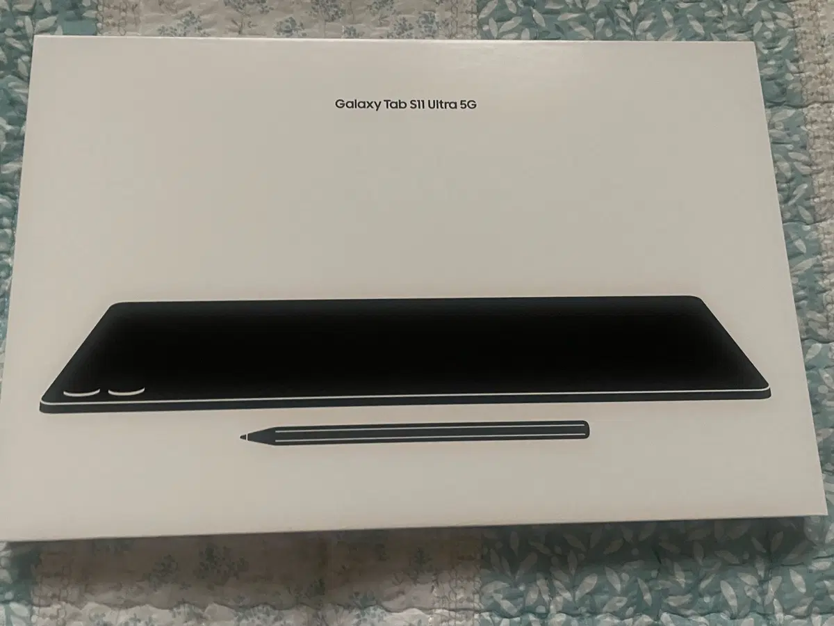 갤럭시탭 S11울트라 5G 1TB 팝이다
