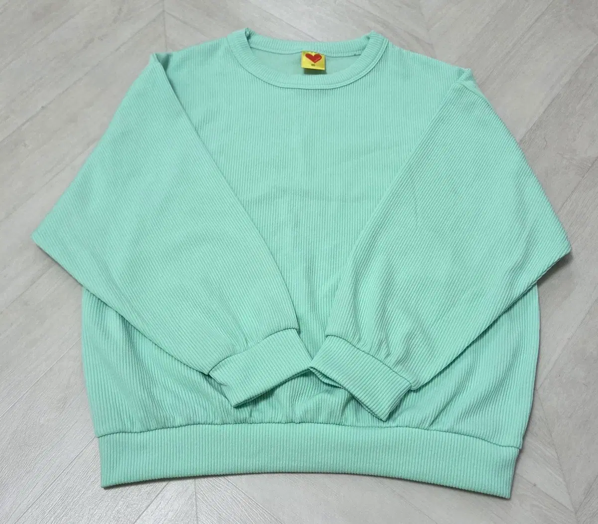 민트/라벤더 상하세트 2xl(130~140)
