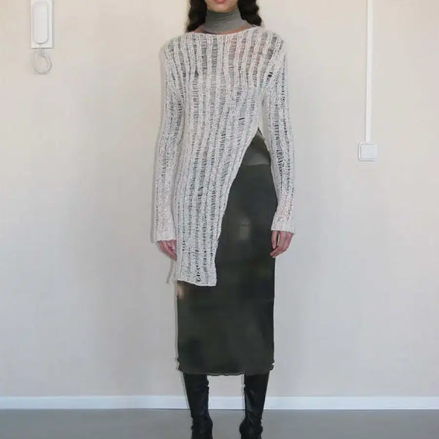 [Paloma Wool] 팔로마 울 니트
