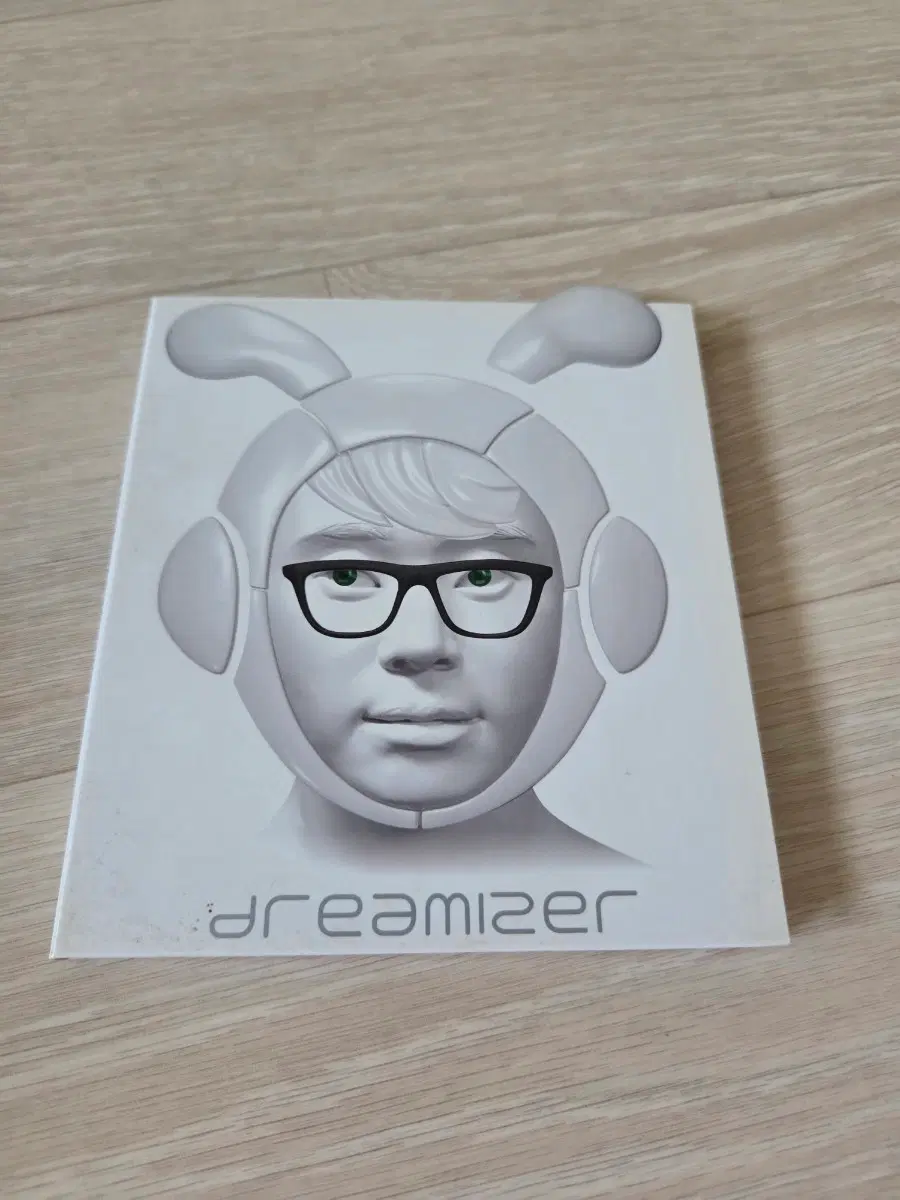 이승환 10집 CD