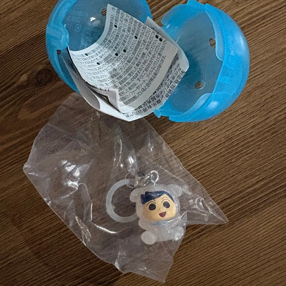 짱구는 못말려 철수 동물 메지루시
