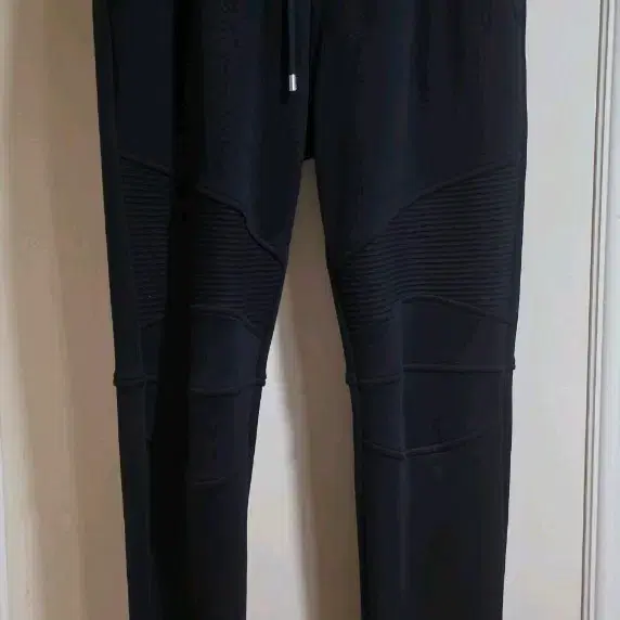 [S]발망 트레이닝 조거 팬츠