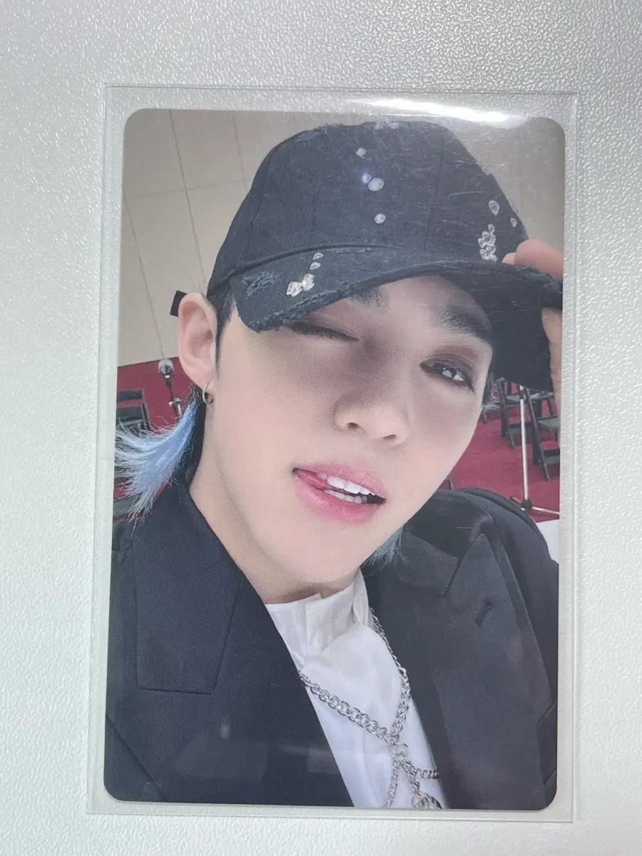 세븐틴 에스쿱스 라잇히어 이즈위 포카