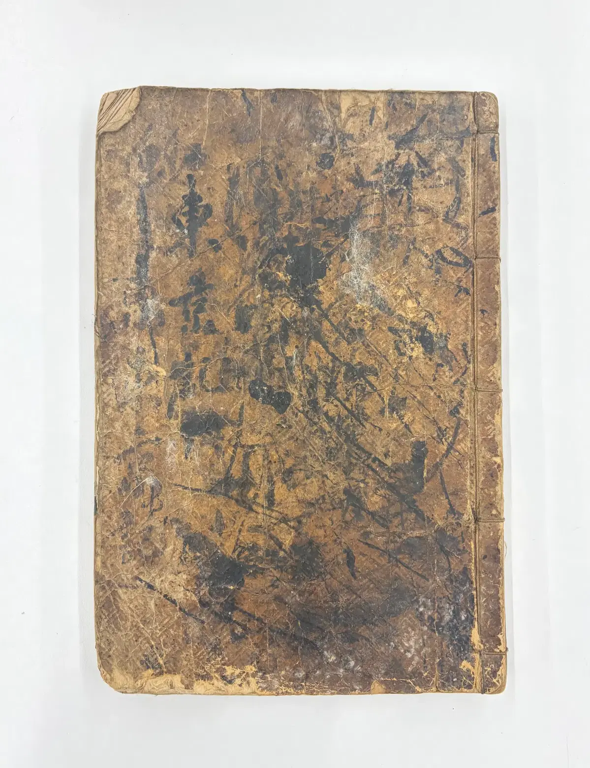 동경잡기 1권 1책