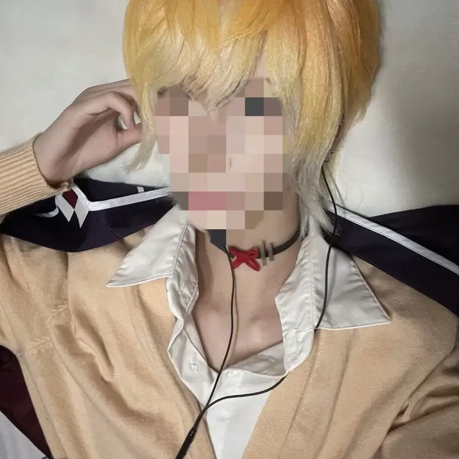 디아볼릭 러버즈 사카마키 슈 풀셋 택포 7.0