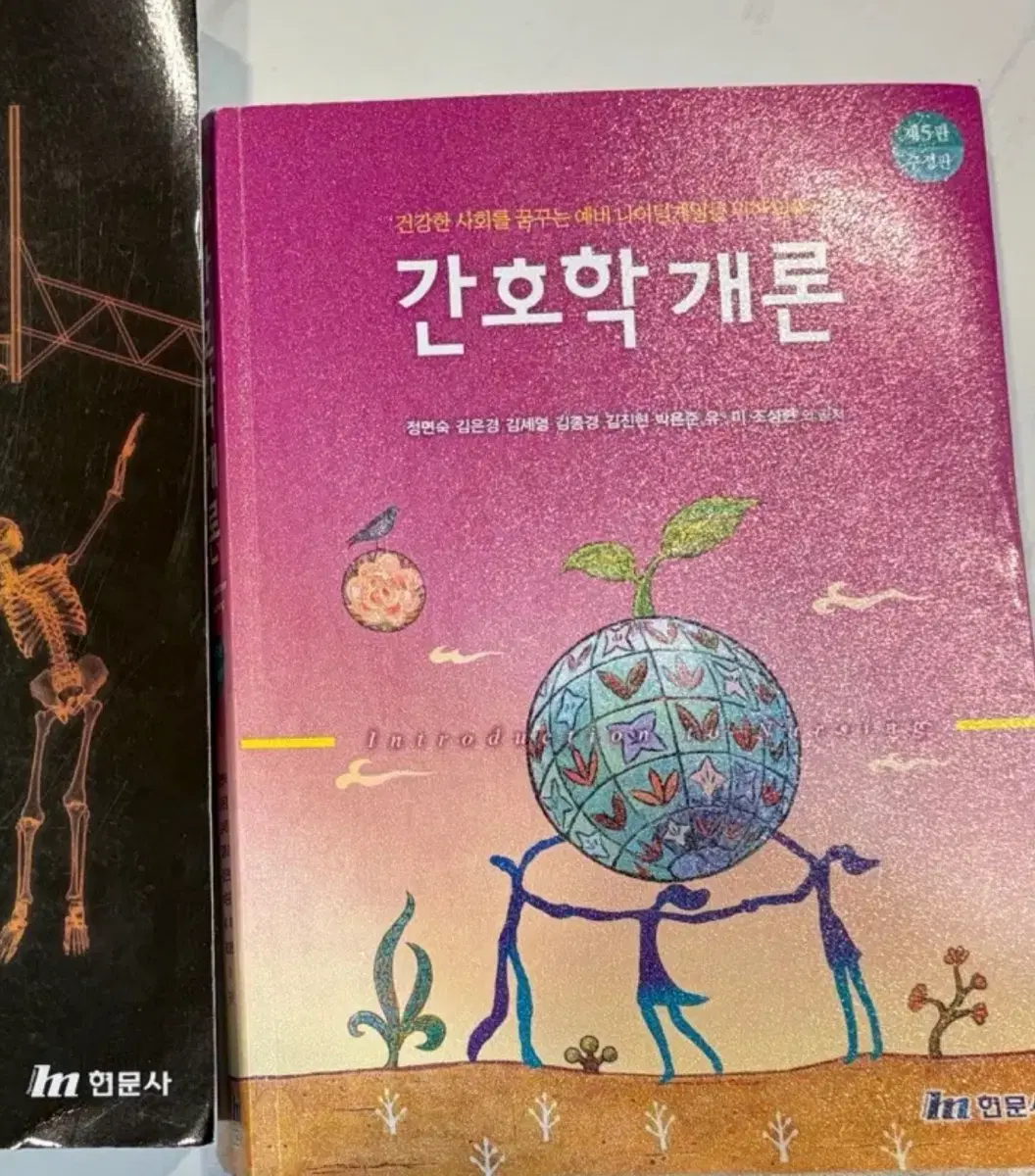 간호학개론
