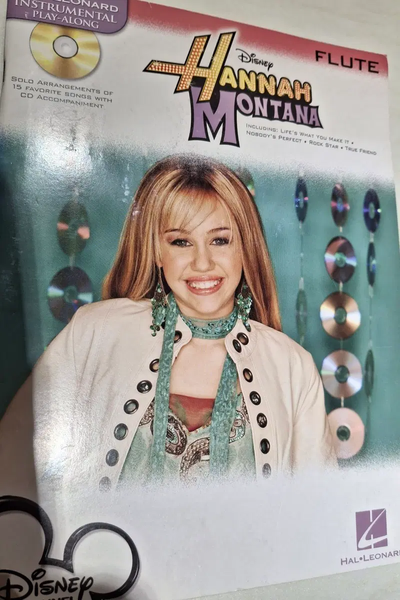 Hannah Montana