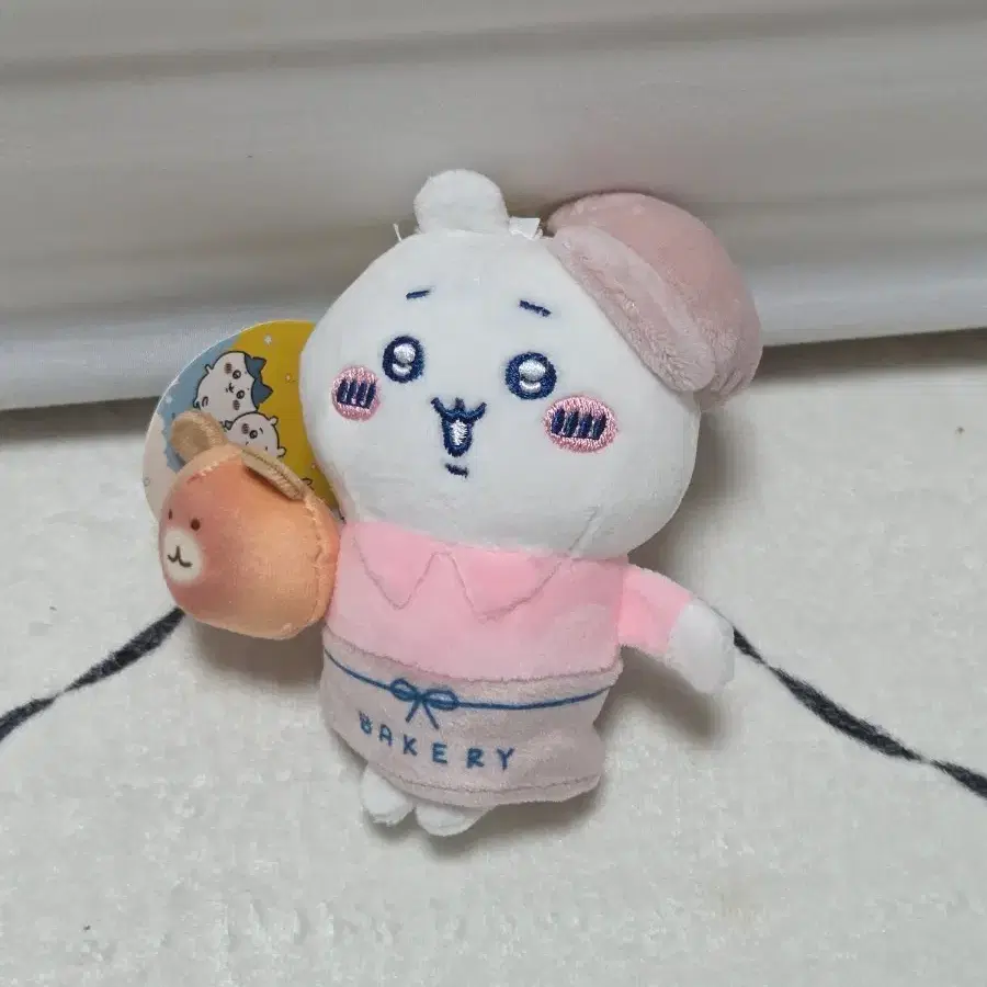 먼작귀 치이카와 키링 새상품
