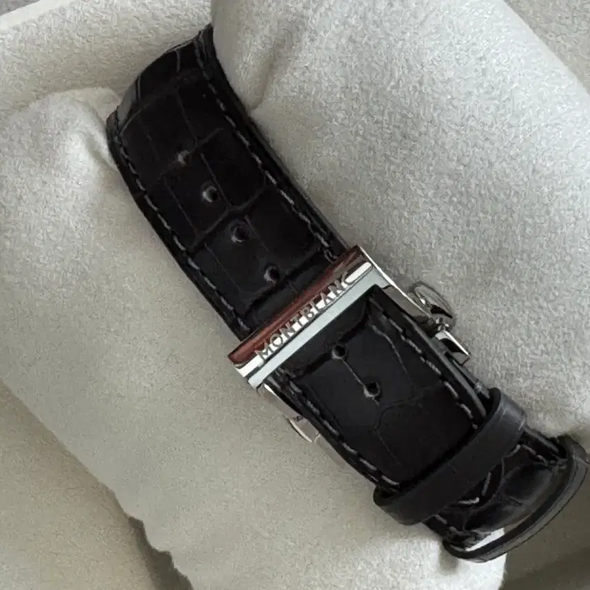 몽블랑 스타 레거시 문페이즈 42mm 리미티드 에디션 미사용 풀세트 사진 6