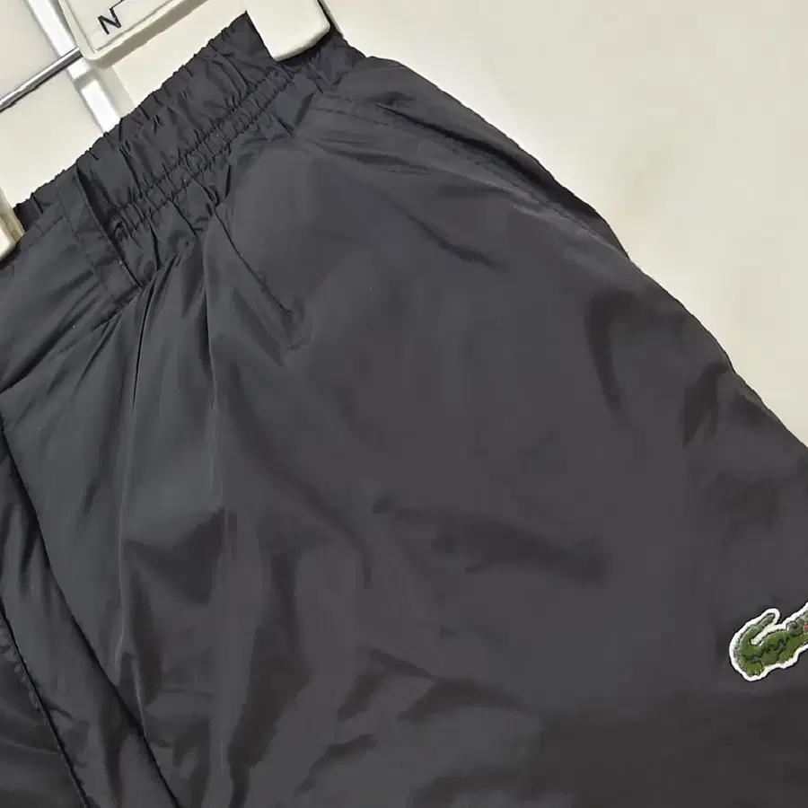 오리털바지/빵빵한/깨끗한/정품/남성/31-32인치