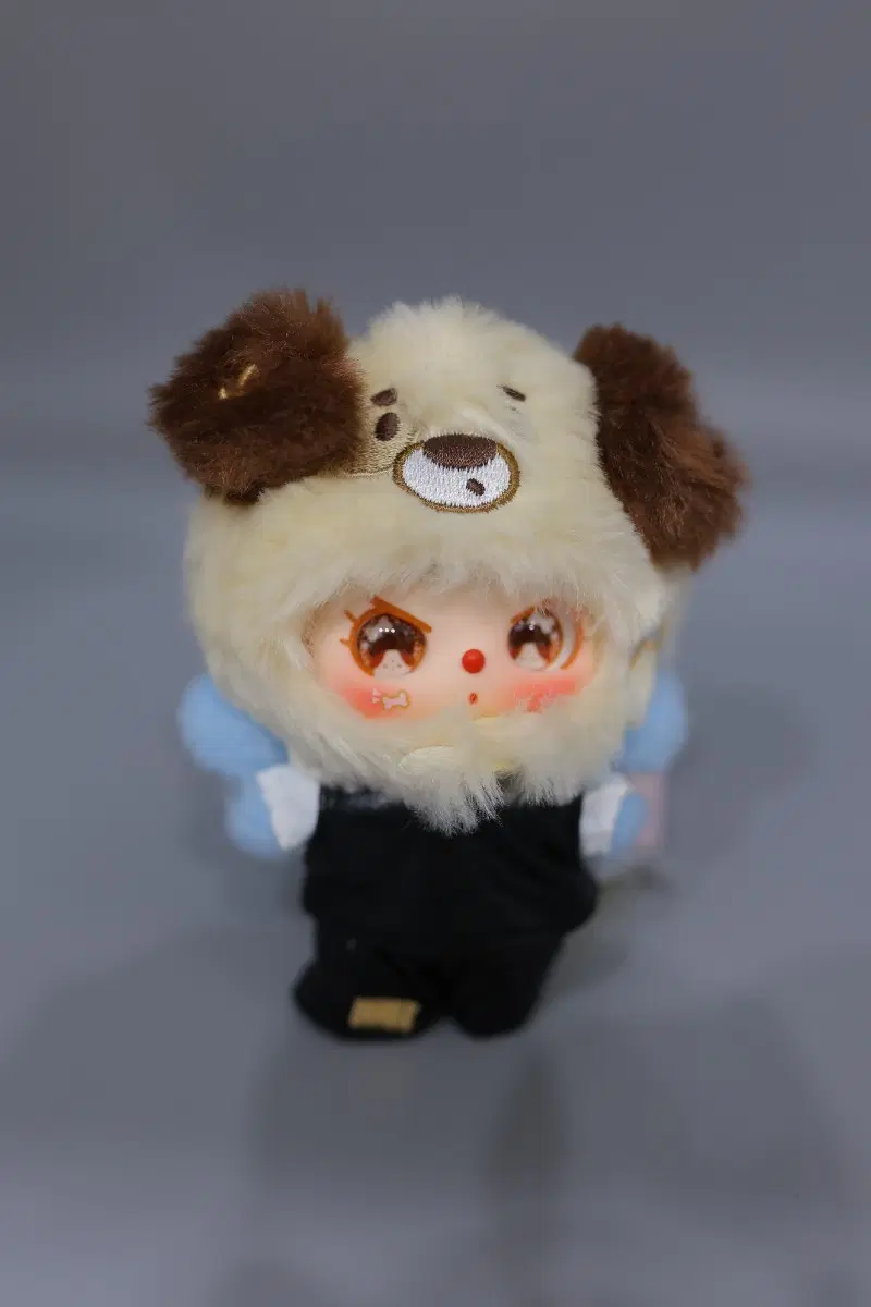 베이비쓰리(베쓰) 해피썬데이: 강아지, 곰, 병아리, 돼지