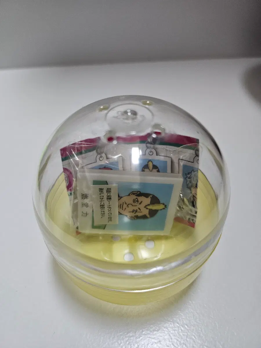 사이키쿠스오 증명사진 가챠 교환 또는 판매합니다