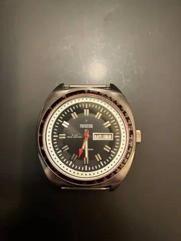 FONDERIA 손목시계 본체 8A004UN1 갬블러