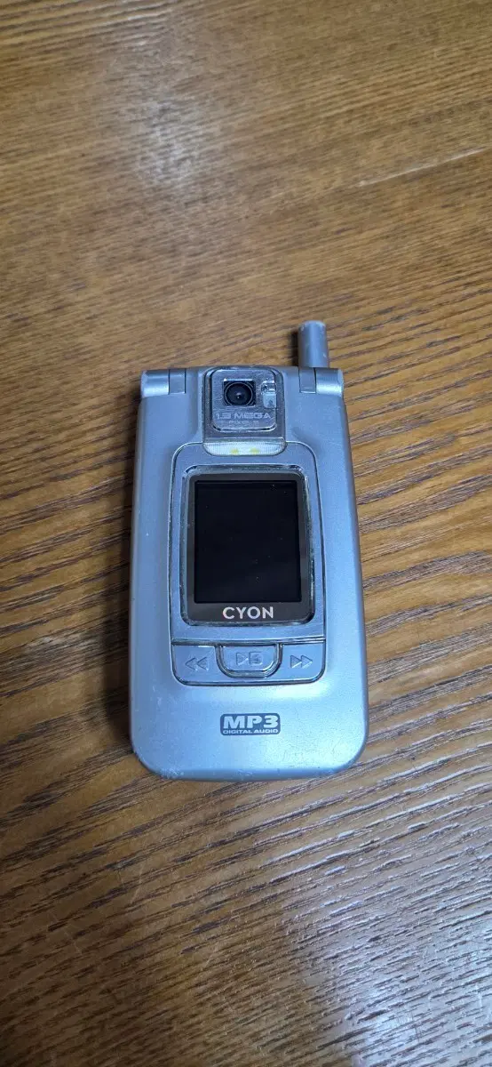 LG-KP3000 싸이언MP3폰 부품용