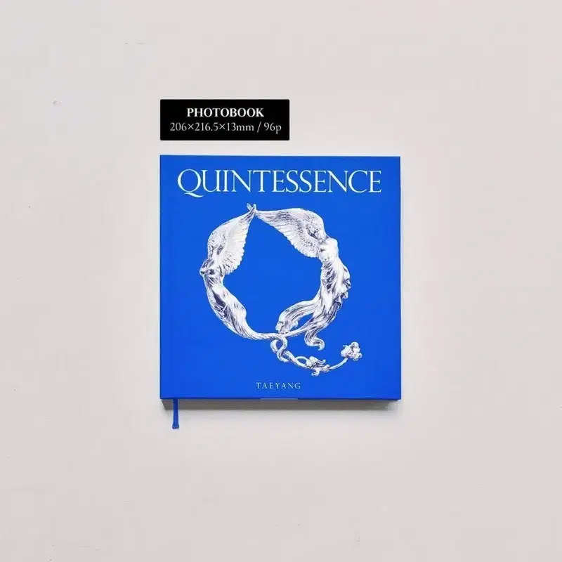 빅뱅 태양 QUINTESSENCE