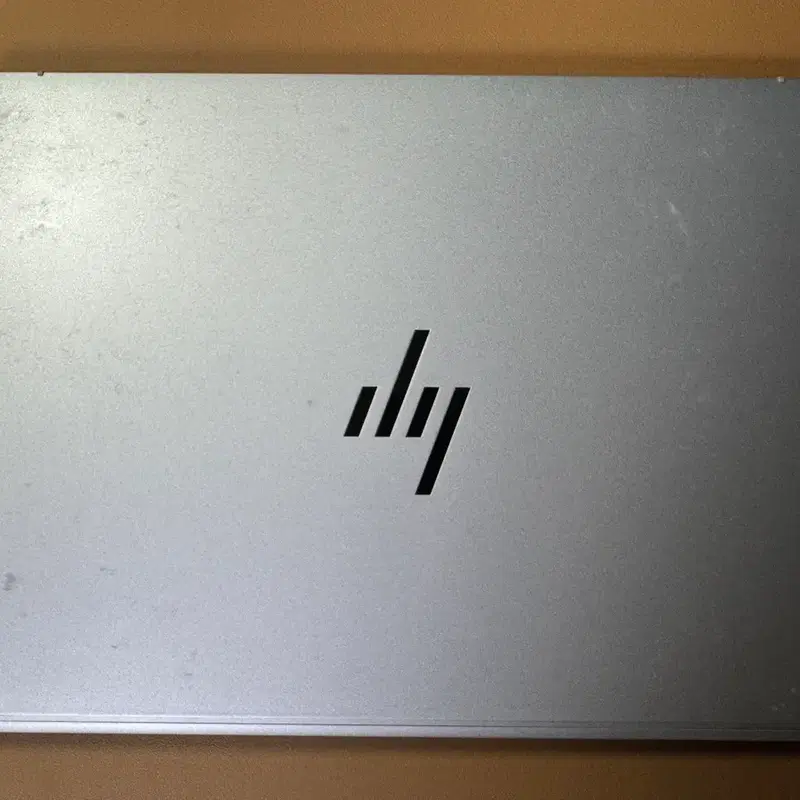 노트북 2024 HP 파빌리온 에어로 13.3인치 내추럴 실버