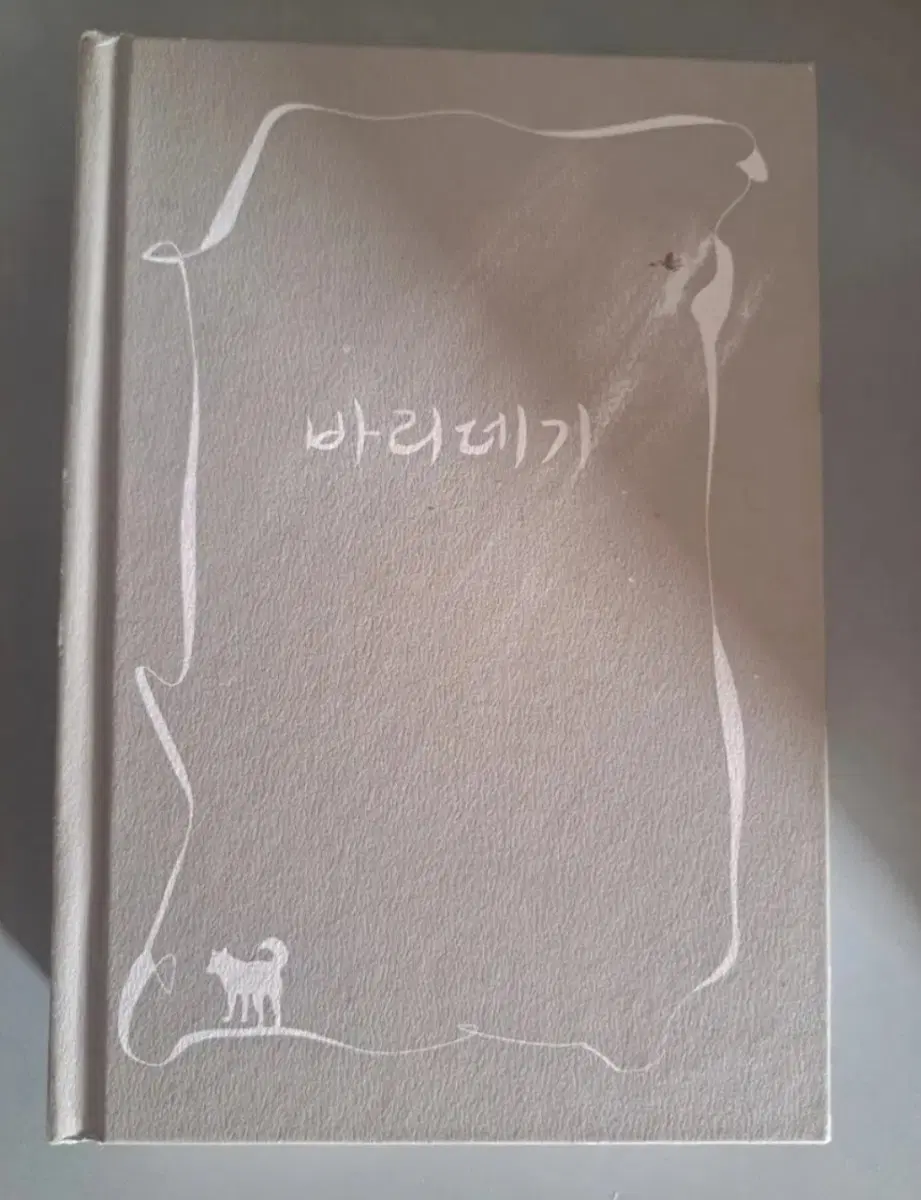 서적  바리데기